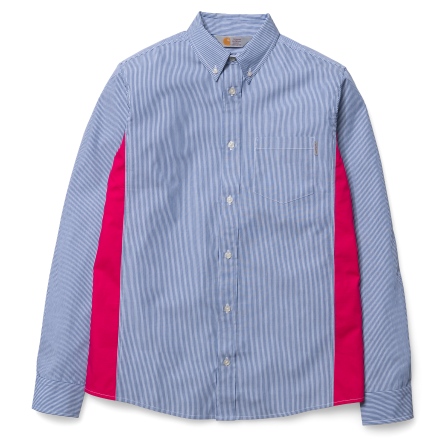 L/S Glan Shirt