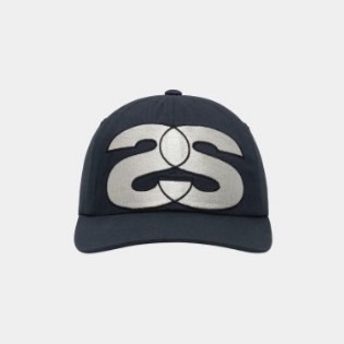 STÜSSY BIG SS LOW PRO CAP