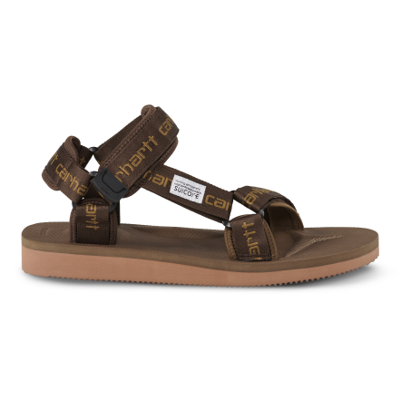 Carhartt WIP x Suicoke Depa
