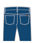 Ziggy Pant