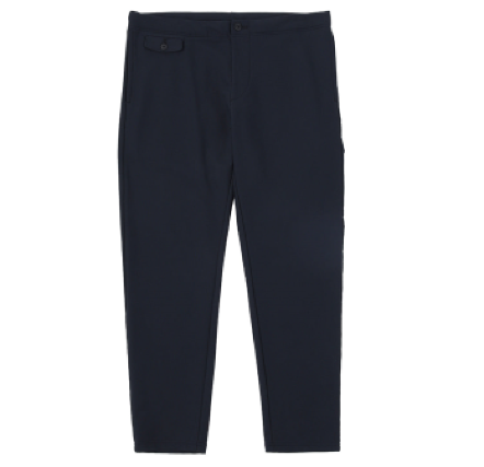 VS HIGH-WATER ELIAS PANTS (NY/SF)