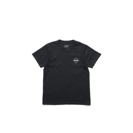 50 LETTERED EMBLEM TEE
