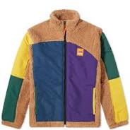 RUNNERS JACKET