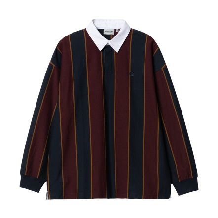 L/S Ruben Rugby Shirt
