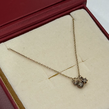 AURORA GRAN NECKLACE
