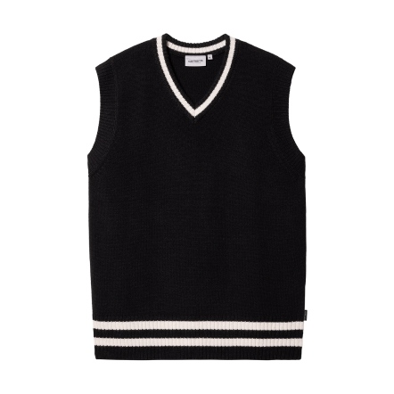 Stanford Vest Sweater