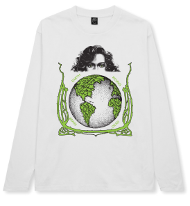 CONSPIRACY LS T-SHIRT