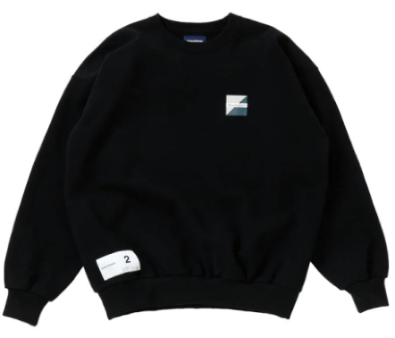 MAHIMAHI CREW NECK