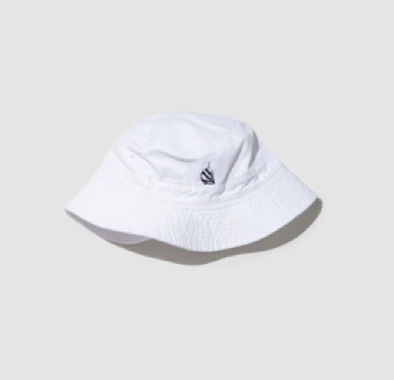BUCKET HAT YACHT