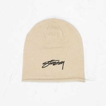 SKULLCAP ROLLED EDGE