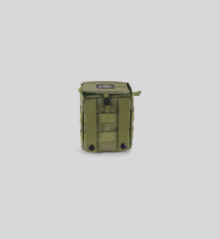 TACTICAL TABLE SIDE STORAGE XS