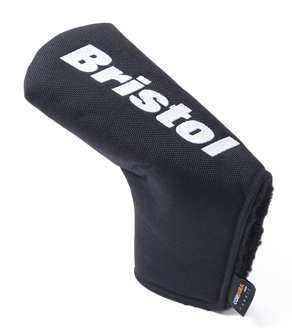 PUTTER HEAD COVER