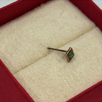 AURORA GRAN EARRINGS