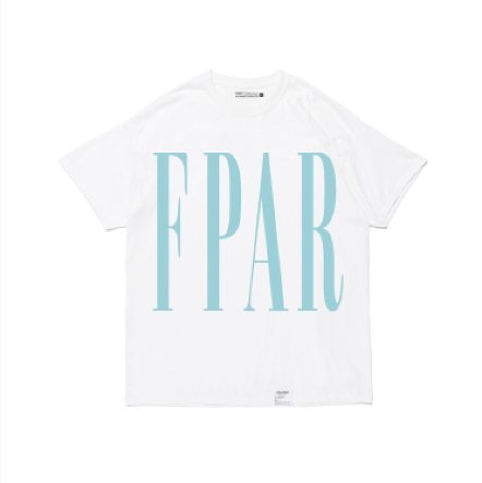 ROLL SS TEE