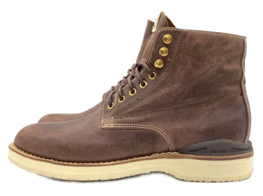 VIRGIL BOOTS-FOLK (KNGR)
