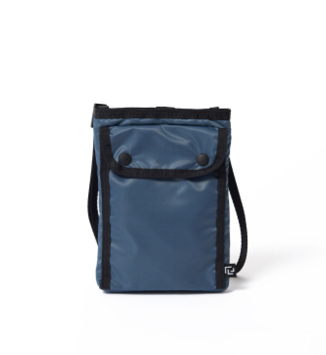 SHOULDER POUCH