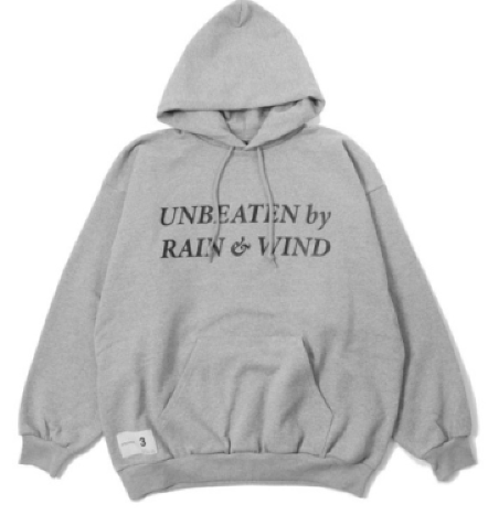 CETUS HOODY