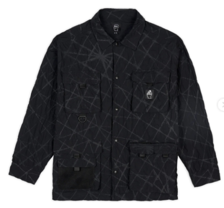 INVINCIBLE MILLER CHORE COAT