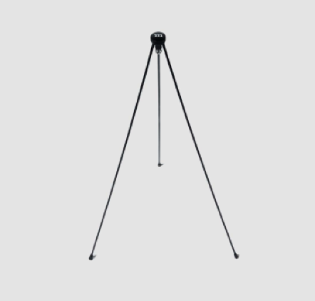 AFRICAN EAGLE TRIPOD