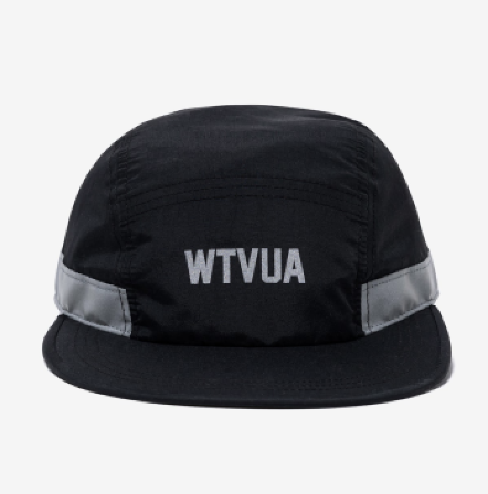 T-7 / CAP / NYLON. TAFFETA. WTVUA