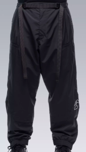 2L GORE-TEX® WINDSTOPPER® INSULATED VENT PANTS