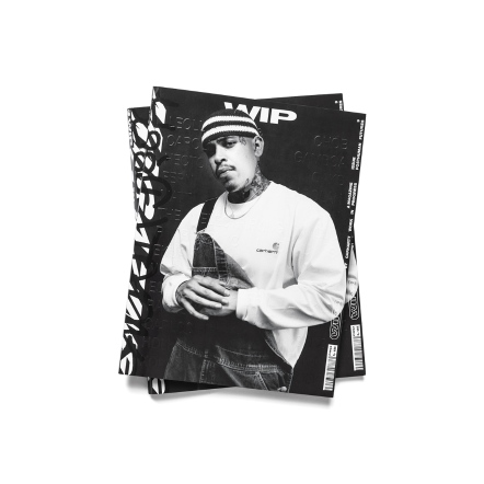 WIP Magazine