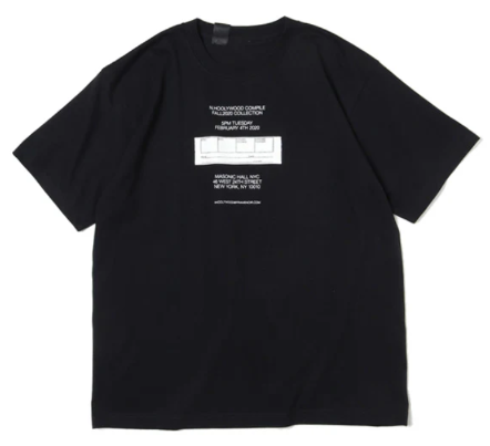 T-SHIRT