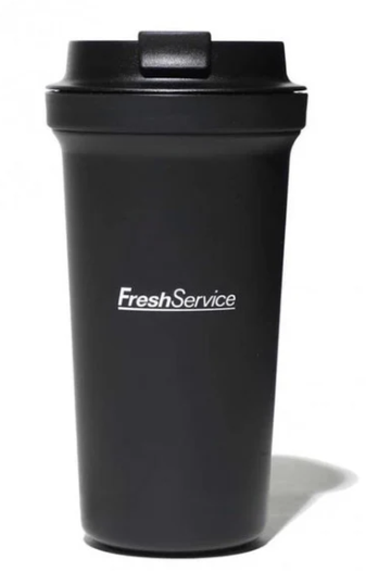 RIVERS × FRESHSERVICE WALLMUG BEARL SOLID