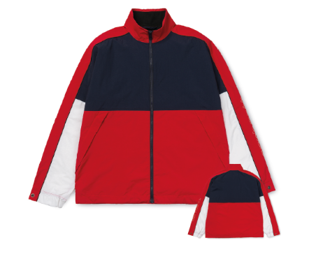 Terrace Jacket