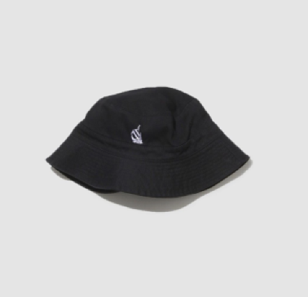 BUCKET HAT YACHT