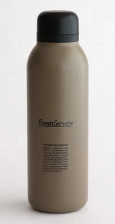RIVERS × FRESHSERVICE VACCUM FLASK STEM