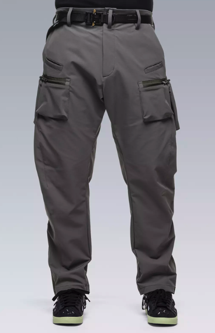 SCHOELLER® DRYSKIN™ ARTICULATED CARGO TROUSER