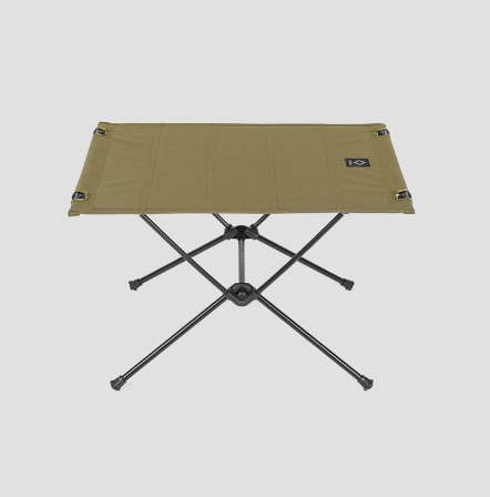 TACTICAL TABLE L