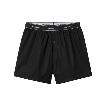 Cotton Script Boxers