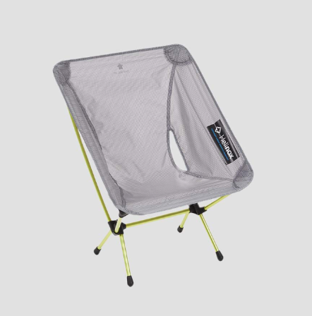 CHAIR ZERO