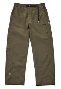 M WOVEN HYBRID PANTS