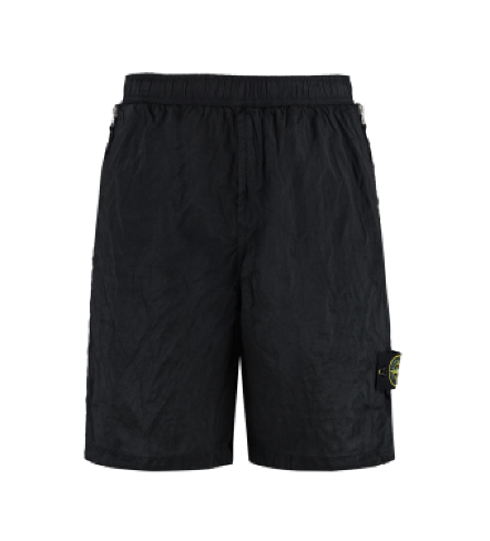 BERMUDA SHORTS