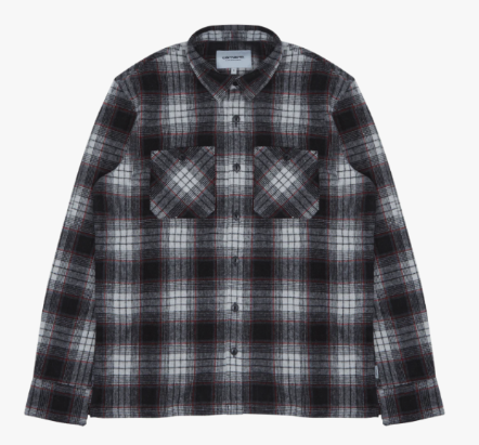 L/S Hagen Shirt