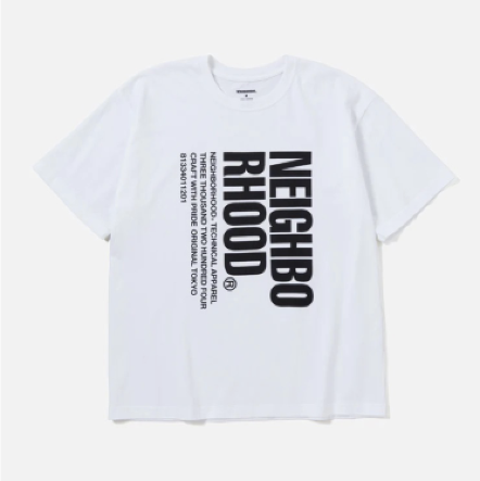 NH . TEE SS-3