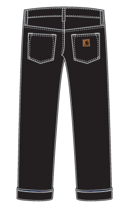 Privateer Pant