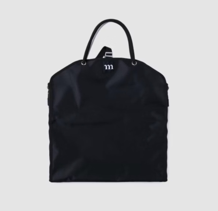 FIREWOOD CARRIER