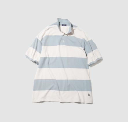 BIG BORDER POLO