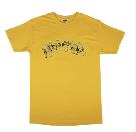 CHRIS LUX S/S T-SHIRT