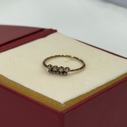 AURORA GRAN RING