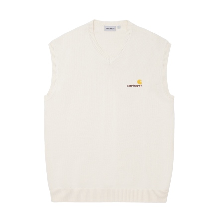 S/S Aldus Knit Vest