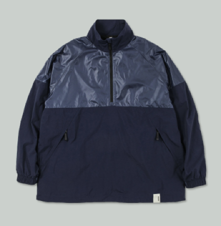 ANORAK JACKET