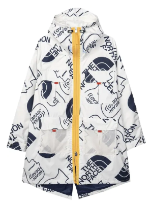 76 OVERSIZED MOUNTAIN PARKA
