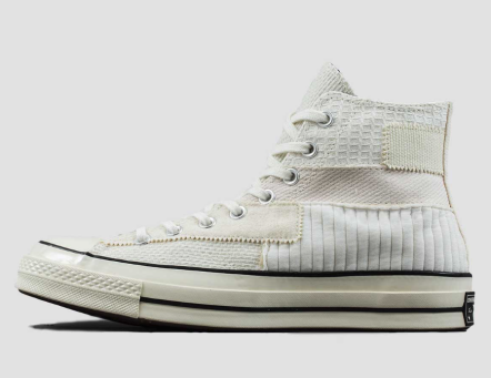 CHUCK 70 HI ANTIQUE