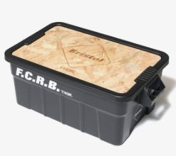 THOR. F.C.R.B. TOP BOARD (53/75L)*