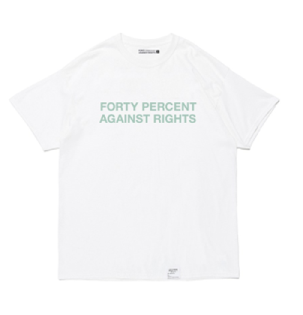 BANNER SS TEE
